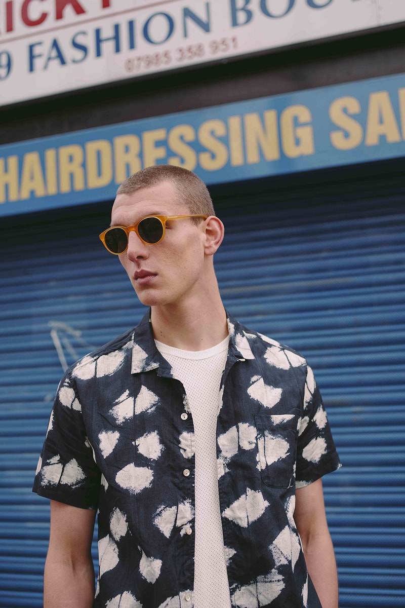 YMC 2017 Spring/Summer Collection Lookbook