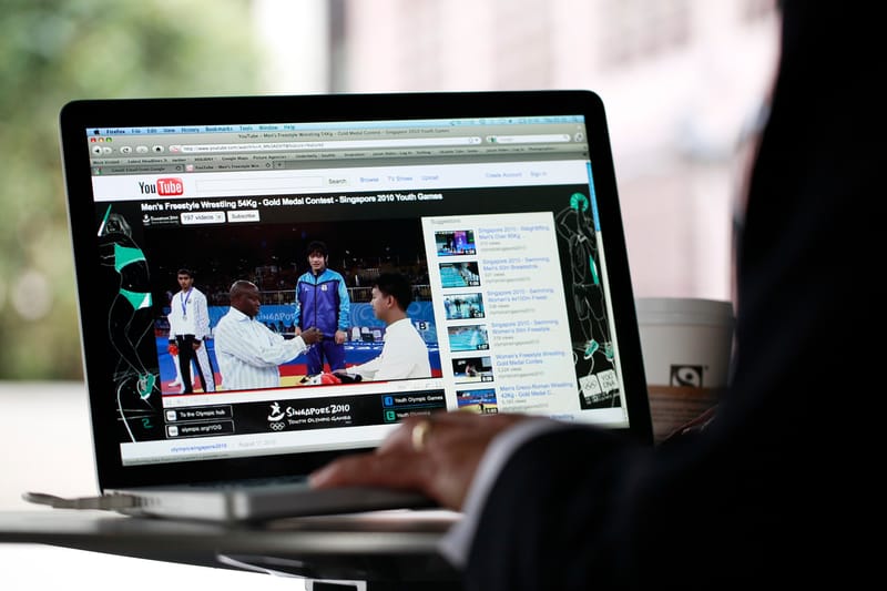 YouTube Viewers Now Watch Over 1 Billion Hours of Video Each Day