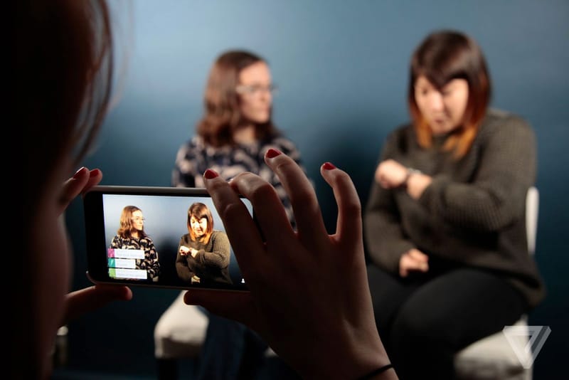 YouTube Takes on Facebook With Mobile Live Streaming