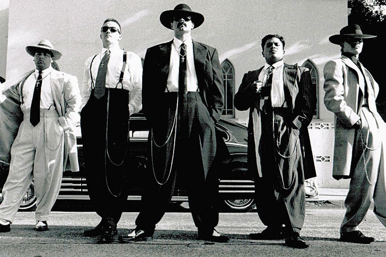 The Influence Of Chicano Culture In Fashion Hypebeast