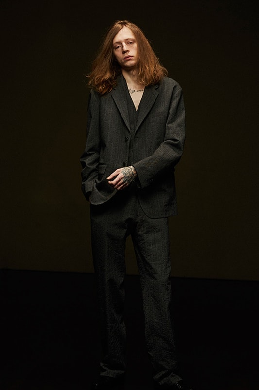 08 Circus 2017 Fall Winter Collection Lookbook