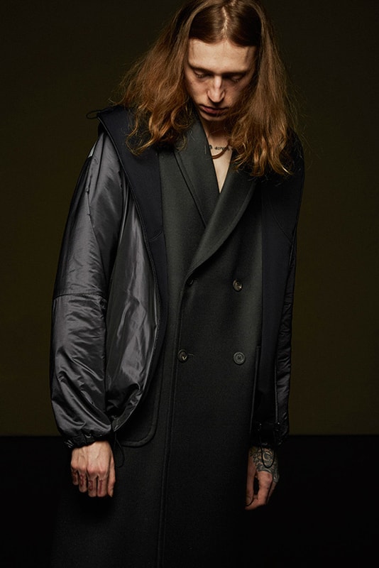 08 Circus 2017 Fall Winter Collection Lookbook