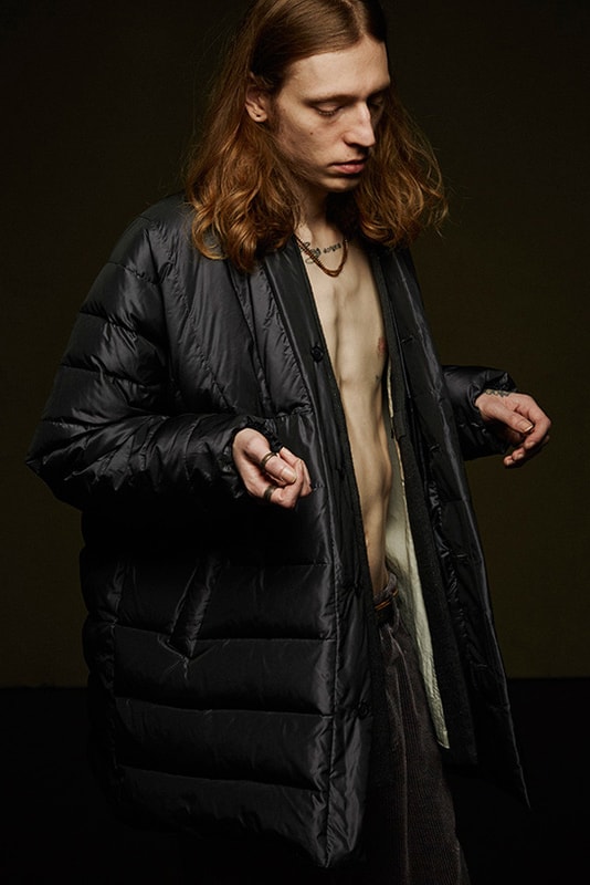 08 Circus 2017 Fall Winter Collection Lookbook