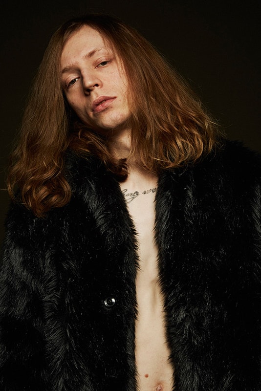 08 Circus 2017 Fall Winter Collection Lookbook