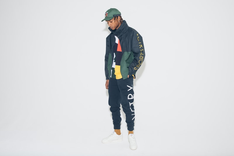 10 Deep Lookbooks Clothing Apparel Sportswear Streetwear