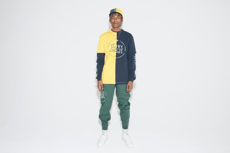 10 Deep Lookbooks Clothing Apparel Sportswear Streetwear