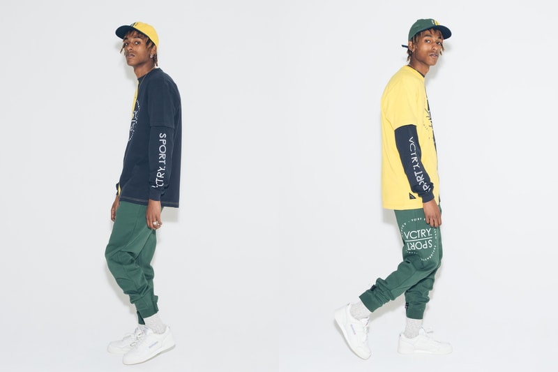 10 Deep Lookbooks Clothing Apparel Sportswear Streetwear