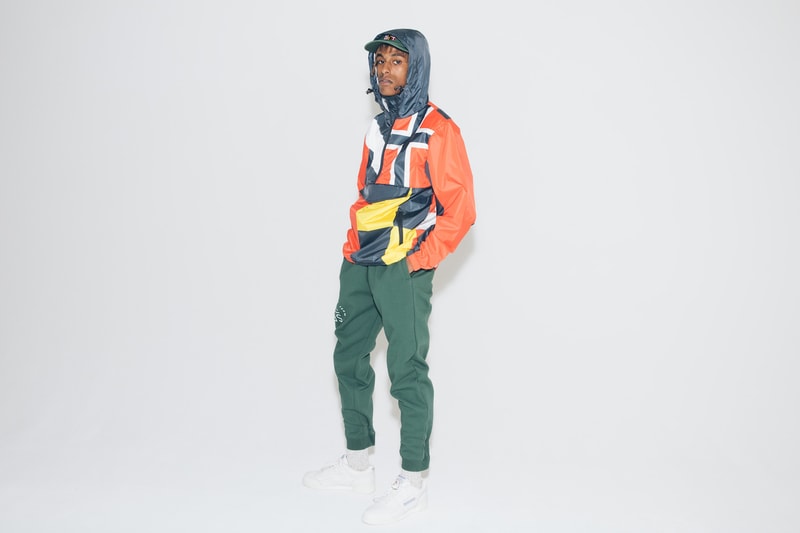 10 Deep Lookbooks Clothing Apparel Sportswear Streetwear