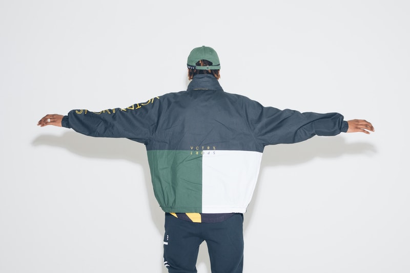 10 Deep Lookbooks Clothing Apparel Sportswear Streetwear