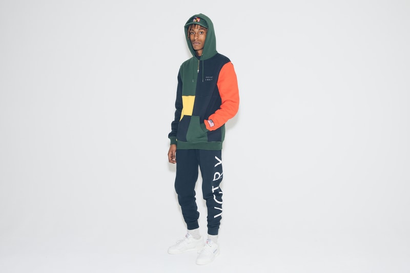 10 Deep Lookbooks Clothing Apparel Sportswear Streetwear