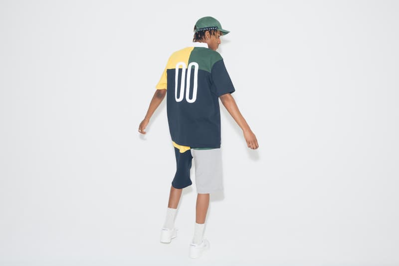 10 Deep Lookbooks Clothing Apparel Sportswear Streetwear