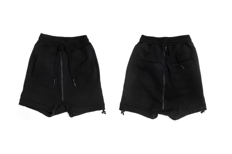 11 by Boris Bidjan Saberi's 2017 Fall/Winter Collection