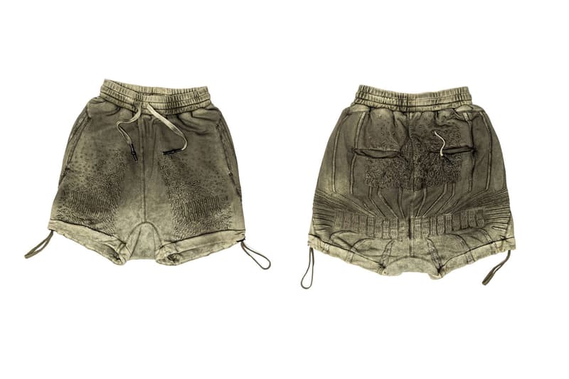 11 by Boris Bidjan Saberi's 2017 Fall/Winter Collection