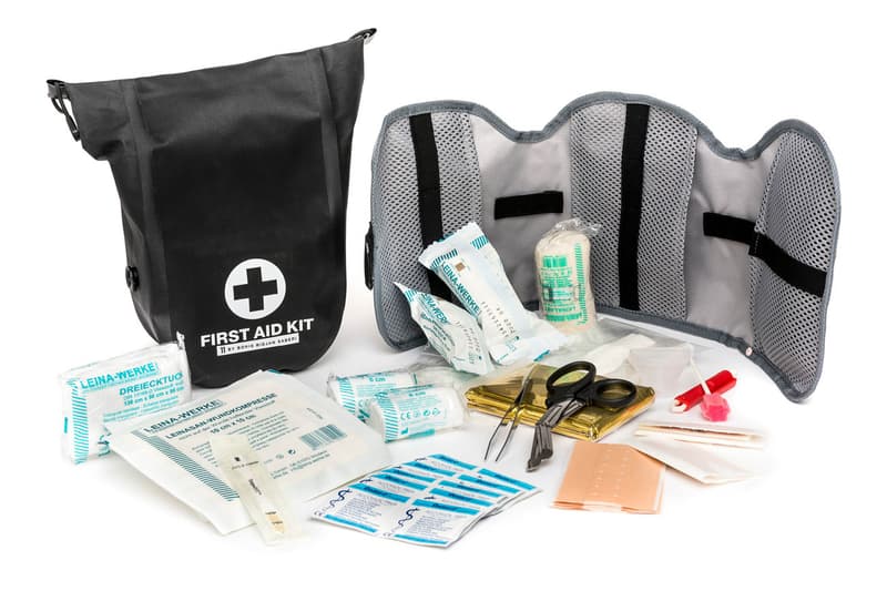 11 by Boris Bidjan Saberi's 2017 Fall/Winter Collection