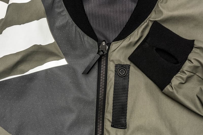 11 by Boris Bidjan Saberi's 2017 Fall/Winter Collection