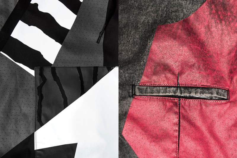 11 by Boris Bidjan Saberi's 2017 Fall/Winter Collection