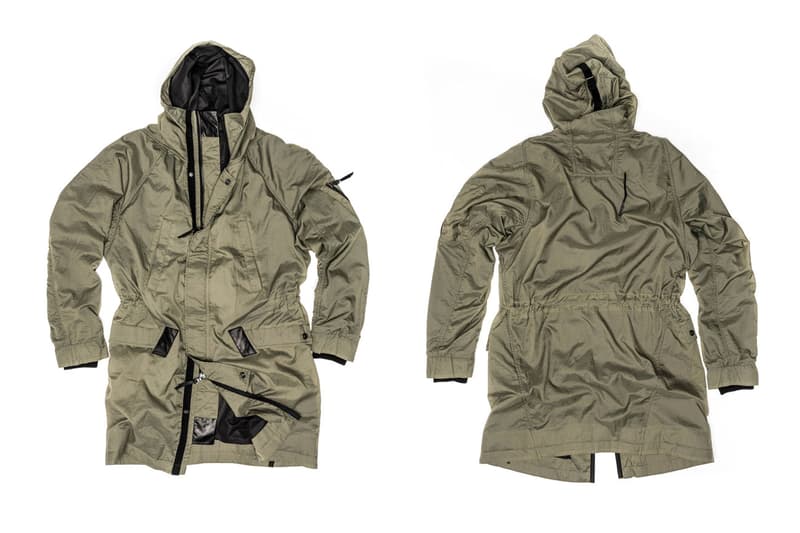 11 by Boris Bidjan Saberi's 2017 Fall/Winter Collection