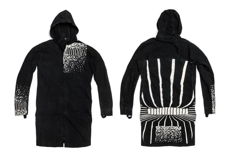 11 by Boris Bidjan Saberi's 2017 Fall/Winter Collection