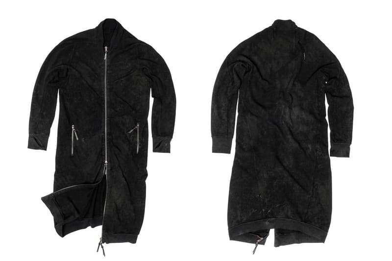 11 by Boris Bidjan Saberi's 2017 Fall/Winter Collection