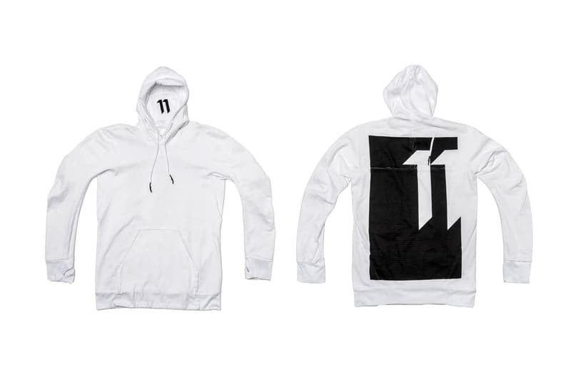 11 by Boris Bidjan Saberi's 2017 Fall/Winter Collection