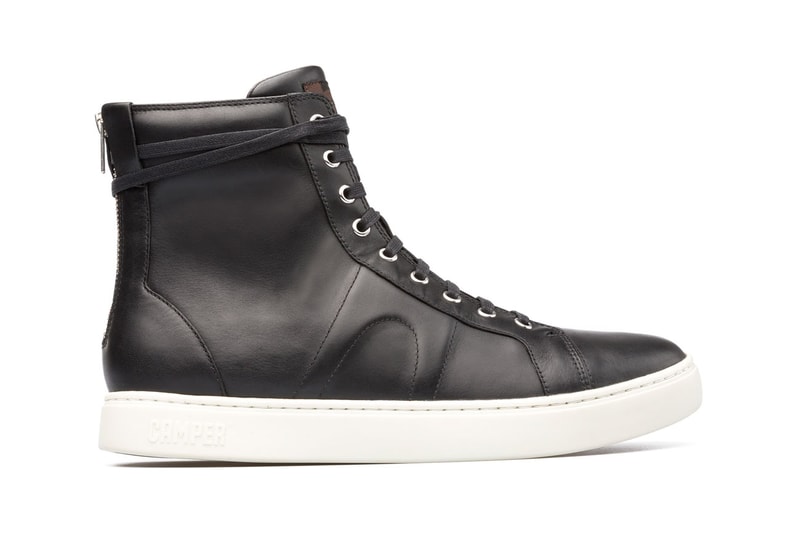 99%IS x Camper 2017 Spring Summer Sneakers