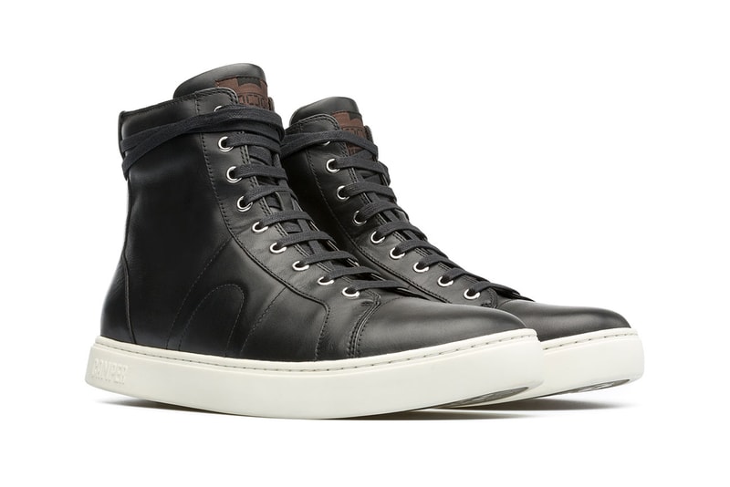 99%IS x Camper 2017 Spring Summer Sneakers