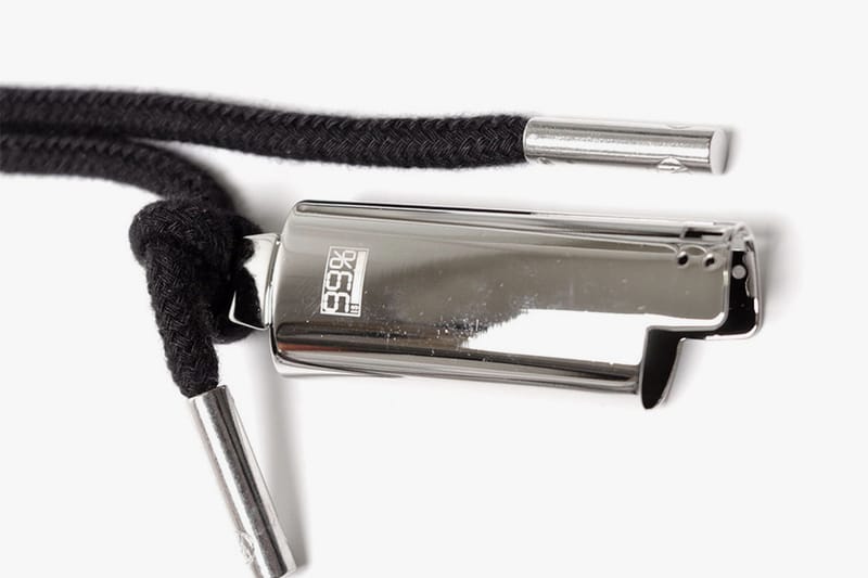 99%IS- Gets in on the Bizarre Accessories Trend With a Lighter Case