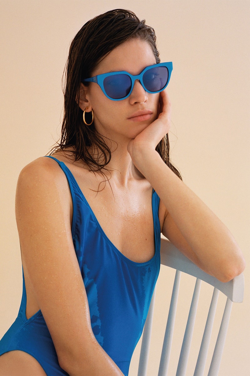 SUPER BY RETROSUPERFUTURE Eyewear Sunglasses Shades Specs Spring Summer