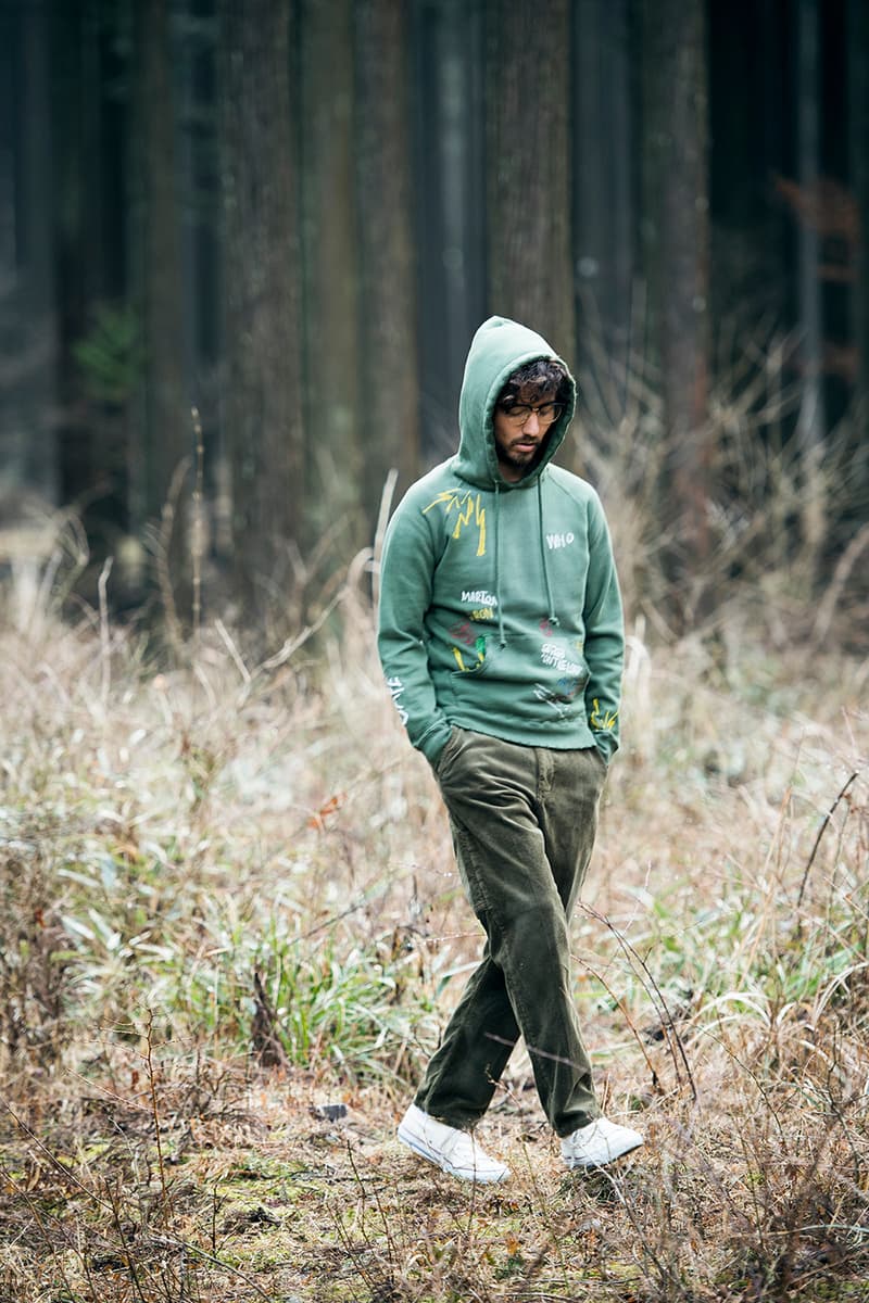 Seveskig Fall/Winter 2017