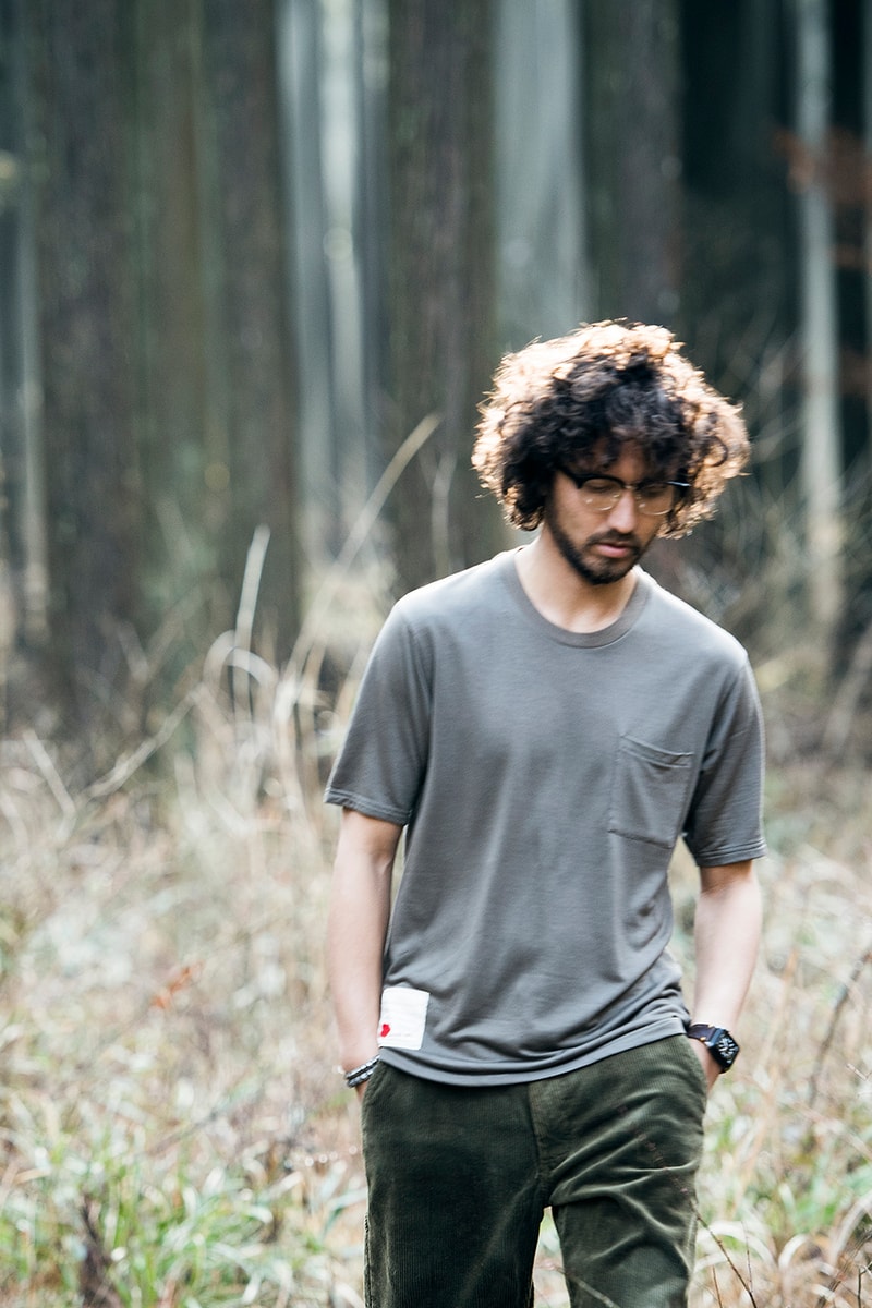 Seveskig Fall/Winter 2017