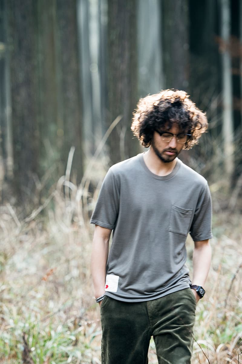 Seveskig Fall/Winter 2017