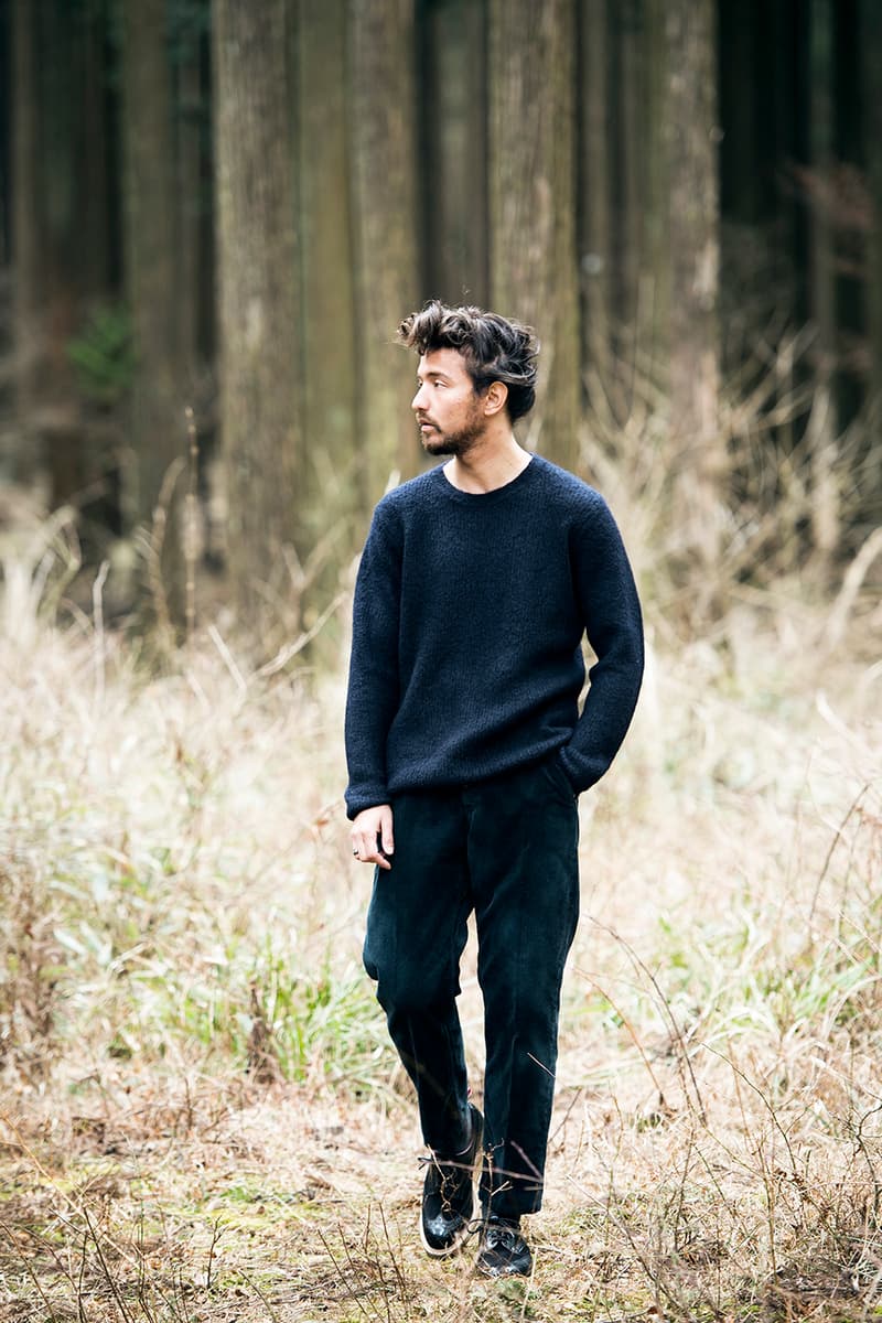 Seveskig Fall/Winter 2017