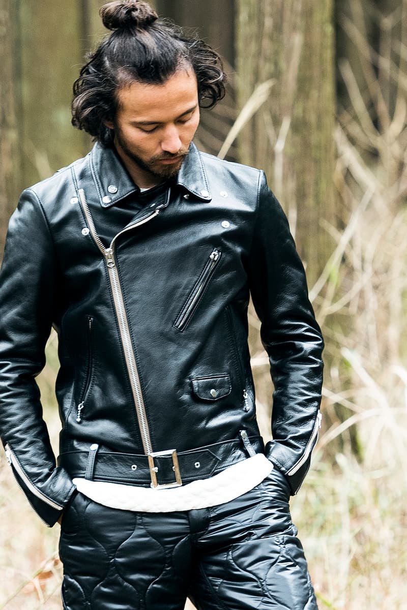 Seveskig Fall/Winter 2017