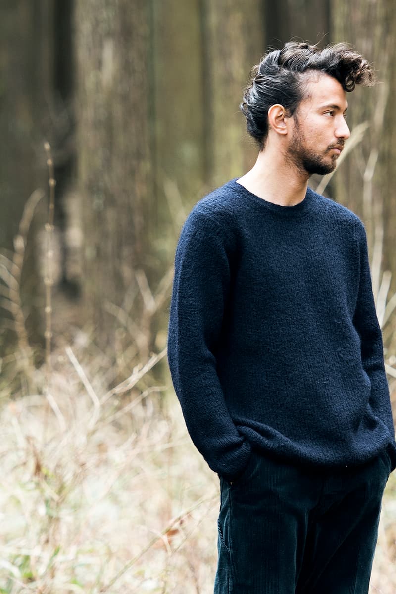 Seveskig Fall/Winter 2017