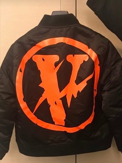 vlone fragment bomber