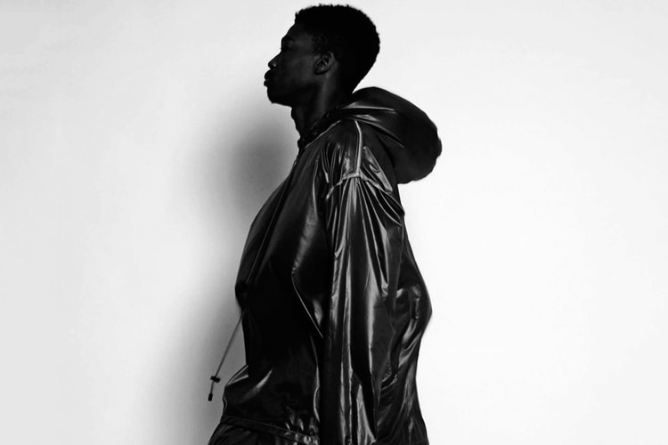 A-COLD-WALL* Teases Upcoming Capsule Collection