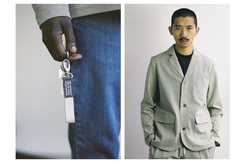 A Kind of Guise Spring/Summer 2017 Studio Looks