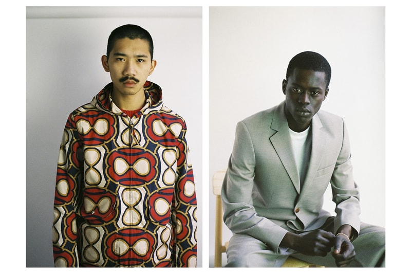 A Kind of Guise Spring/Summer 2017 Studio Looks