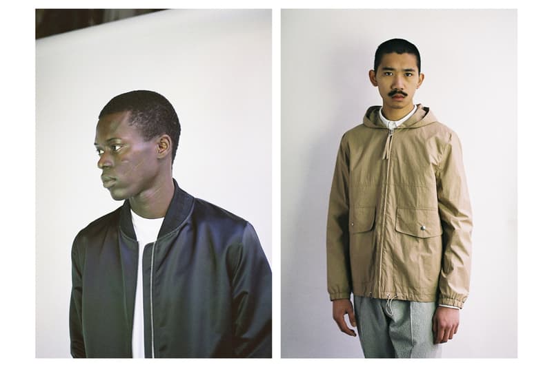 A Kind of Guise Spring/Summer 2017 Studio Looks