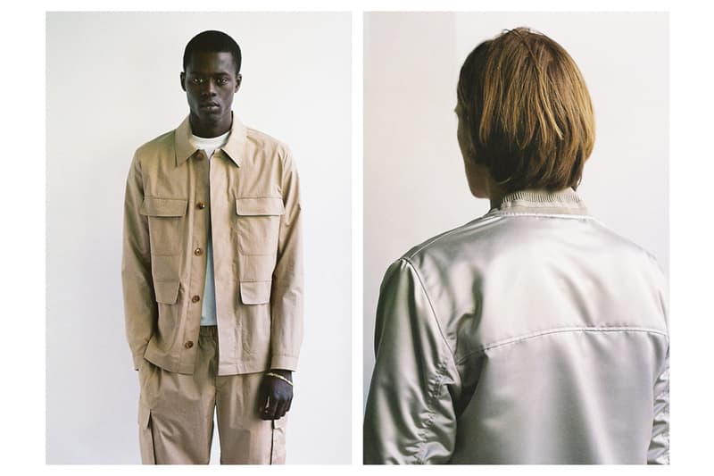 A Kind of Guise Spring/Summer 2017 Studio Looks