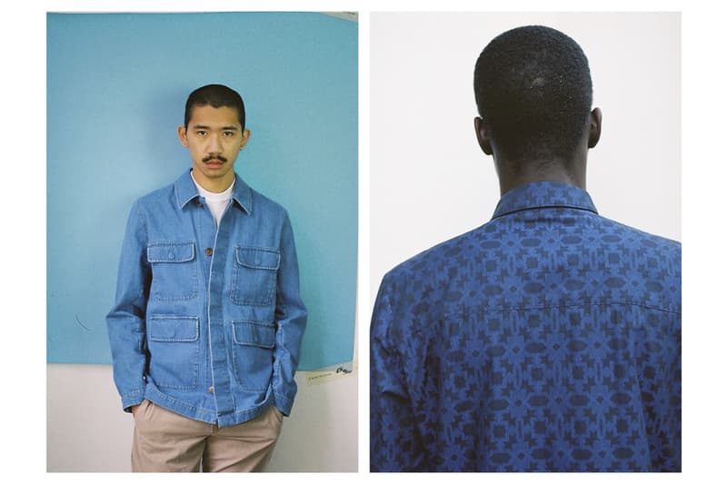 A Kind of Guise Spring/Summer 2017 Studio Looks