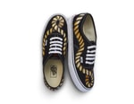 À La Garçonne & Vans Release Two Hand-Painted Pairs of Authentics