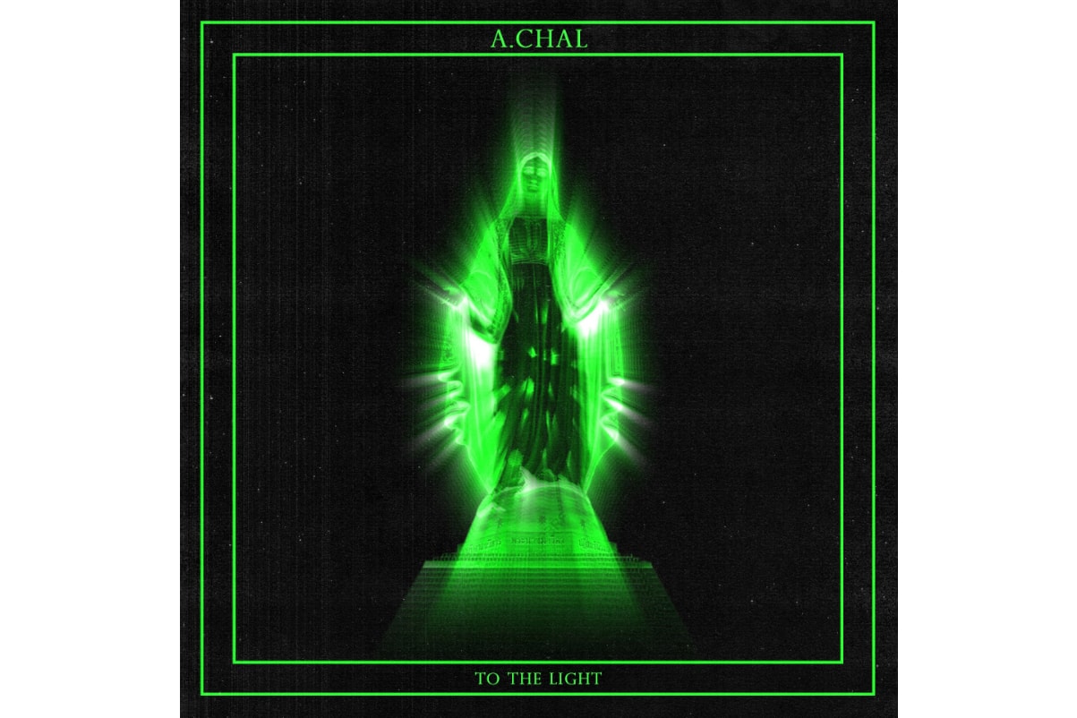 A.Chal To The Light Single