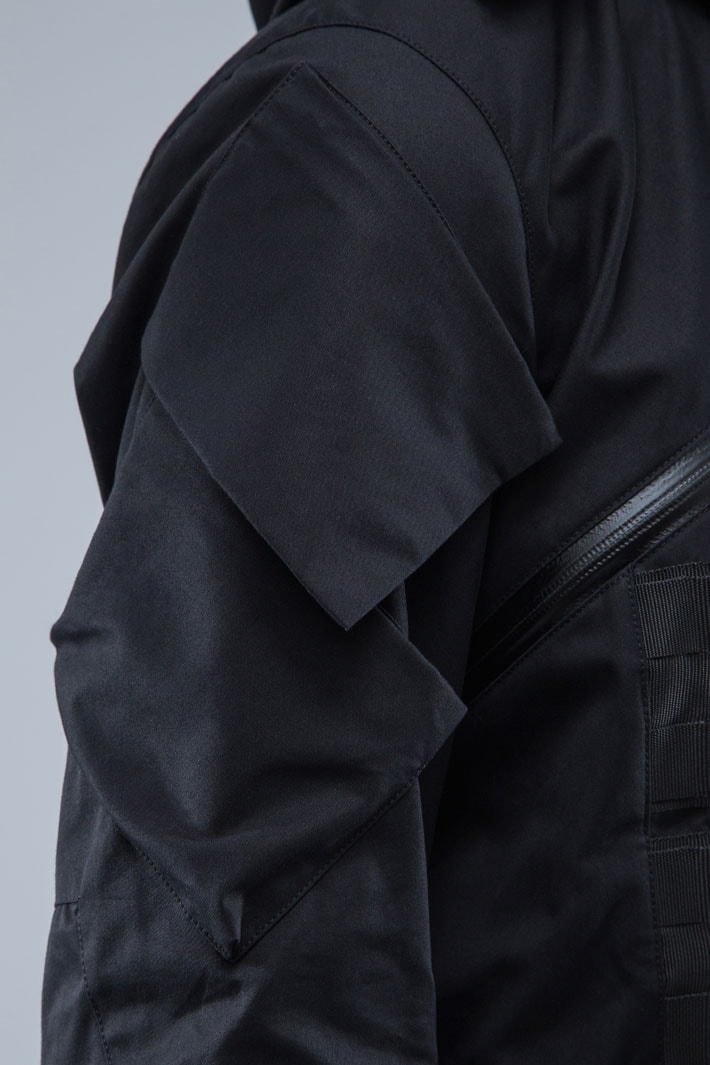 ACRONYM 2017 Spring Summer Collection