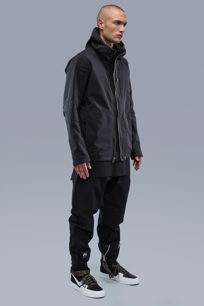 ACRONYM 2017 Spring Summer Collection