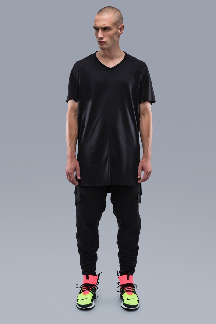 ACRONYM 2017 Spring Summer Collection