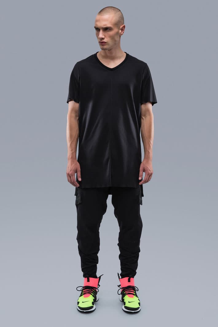 ACRONYM 2017 Spring Summer Collection