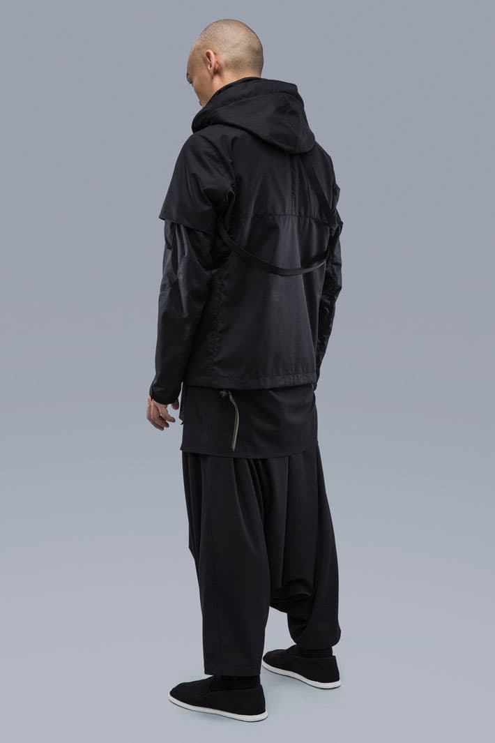 ACRONYM 2017 Spring Summer Collection