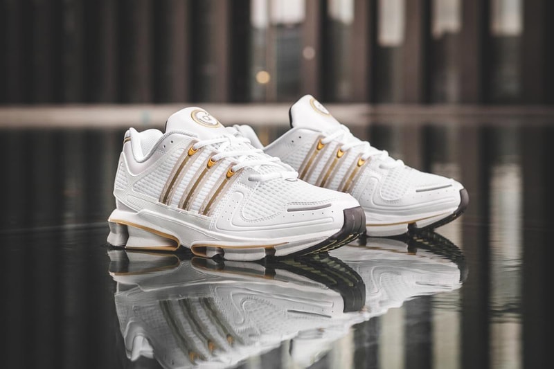 adidas A3 Twinstrike Goldmet