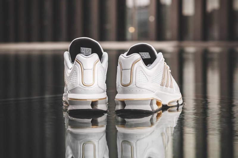 adidas A3 Twinstrike Goldmet